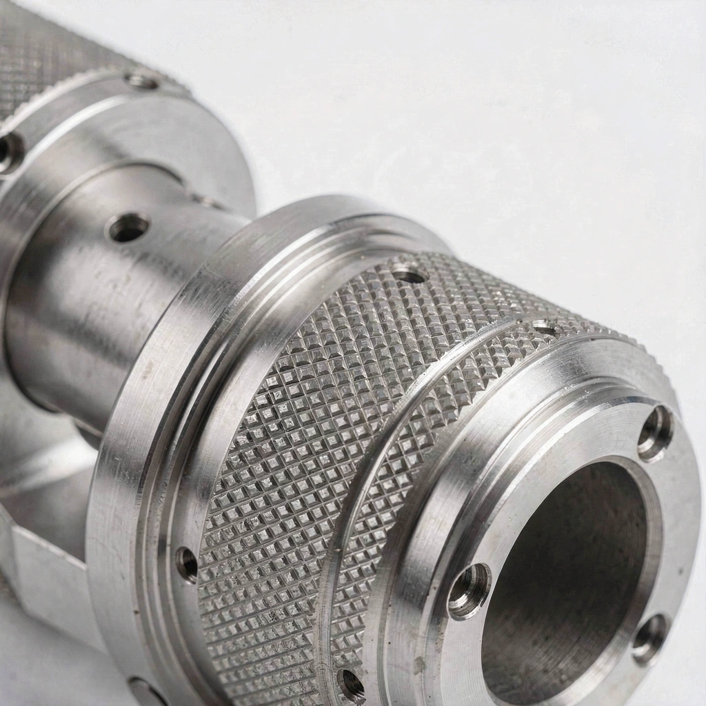 Engineering precision