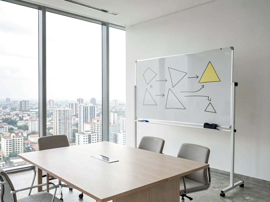 Strategic planning site