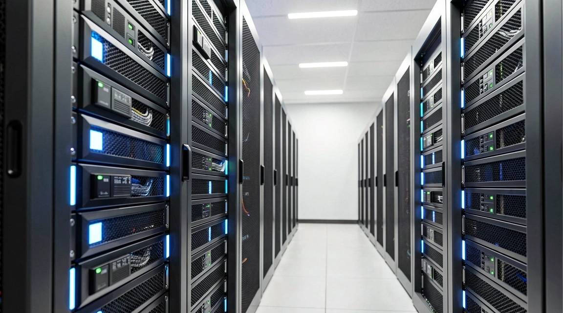 Infrastructure for data platforms