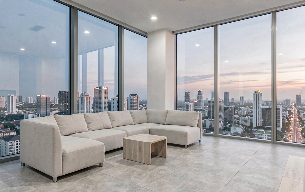 Consultancy Environment