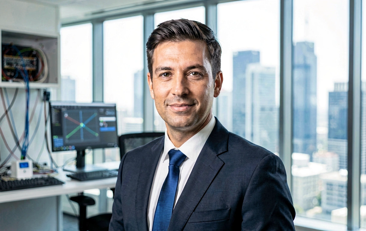 Pacific Core Insights Team Workspace