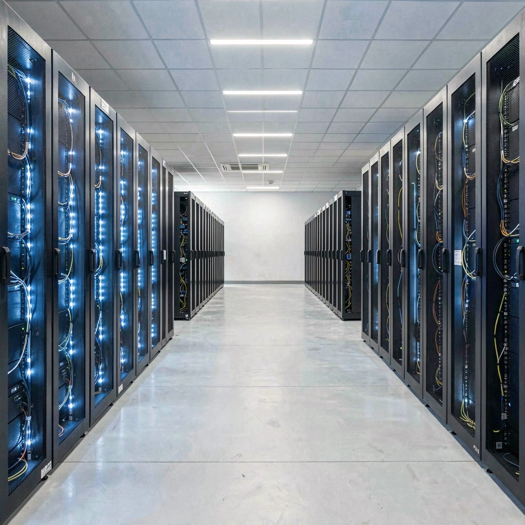 Data Platform Infrastructure