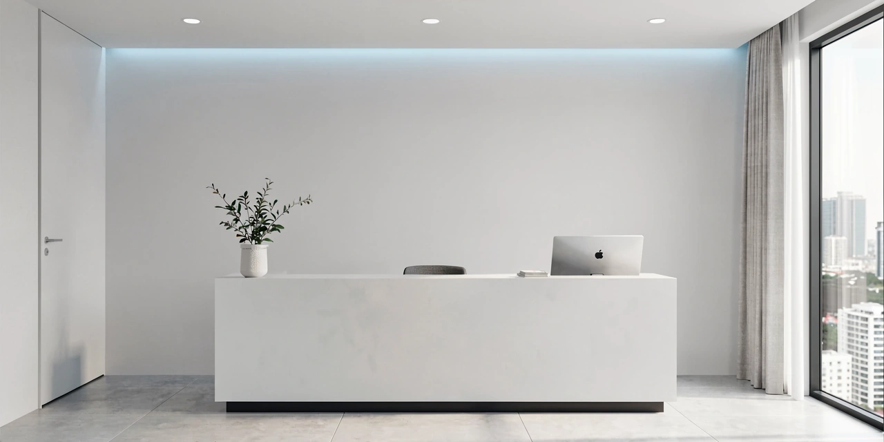 Our secure headquarters