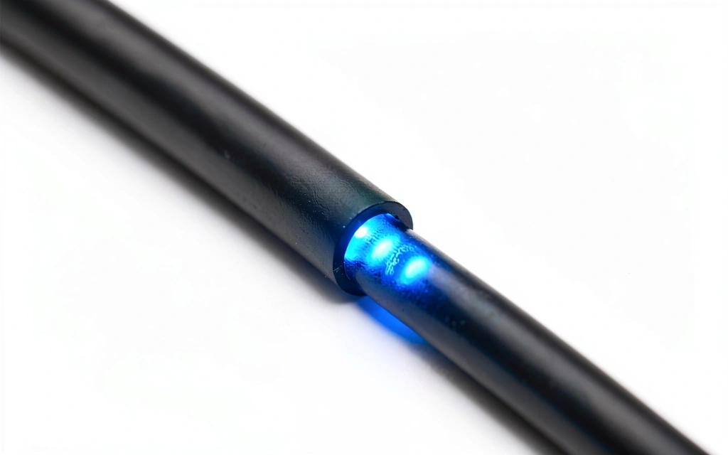 Secure digital transmission