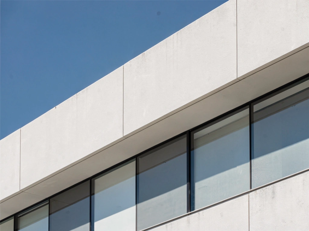 Pacific Core Insights office aesthetic