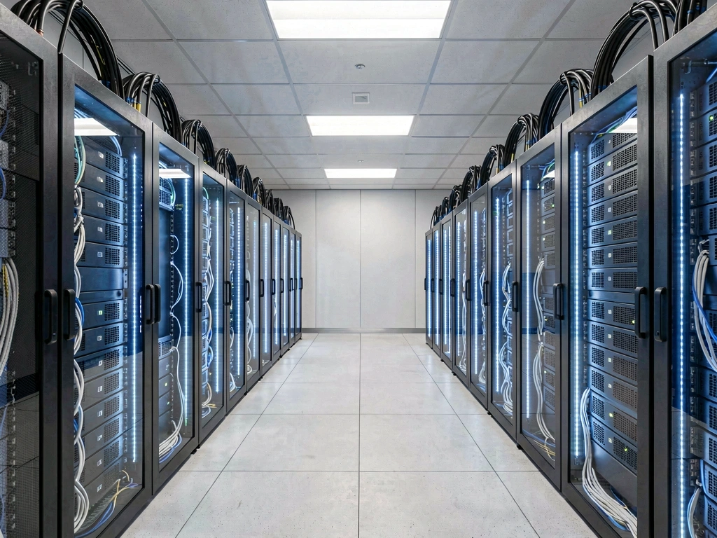 Data Platform Infrastructure